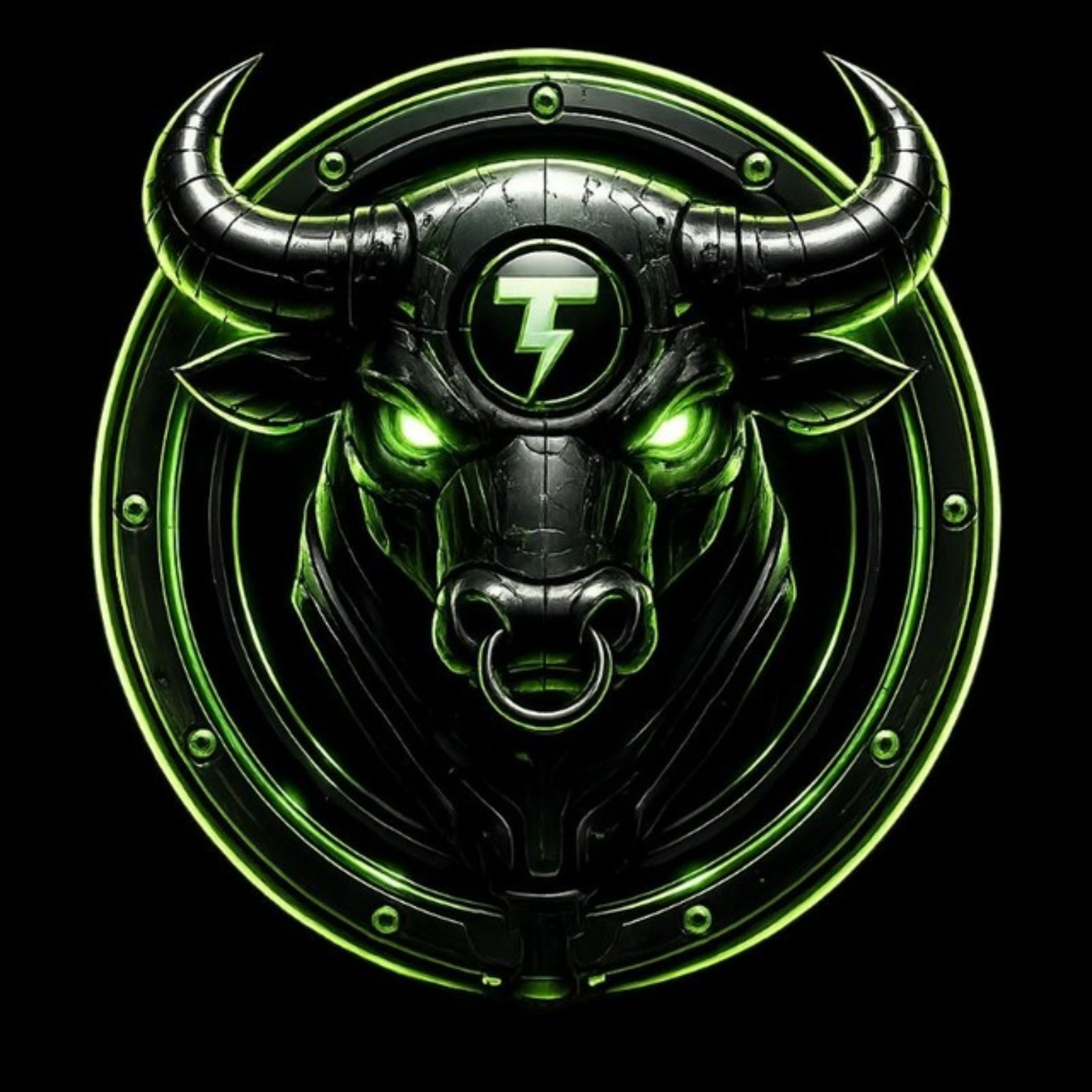 TORQ project artwork